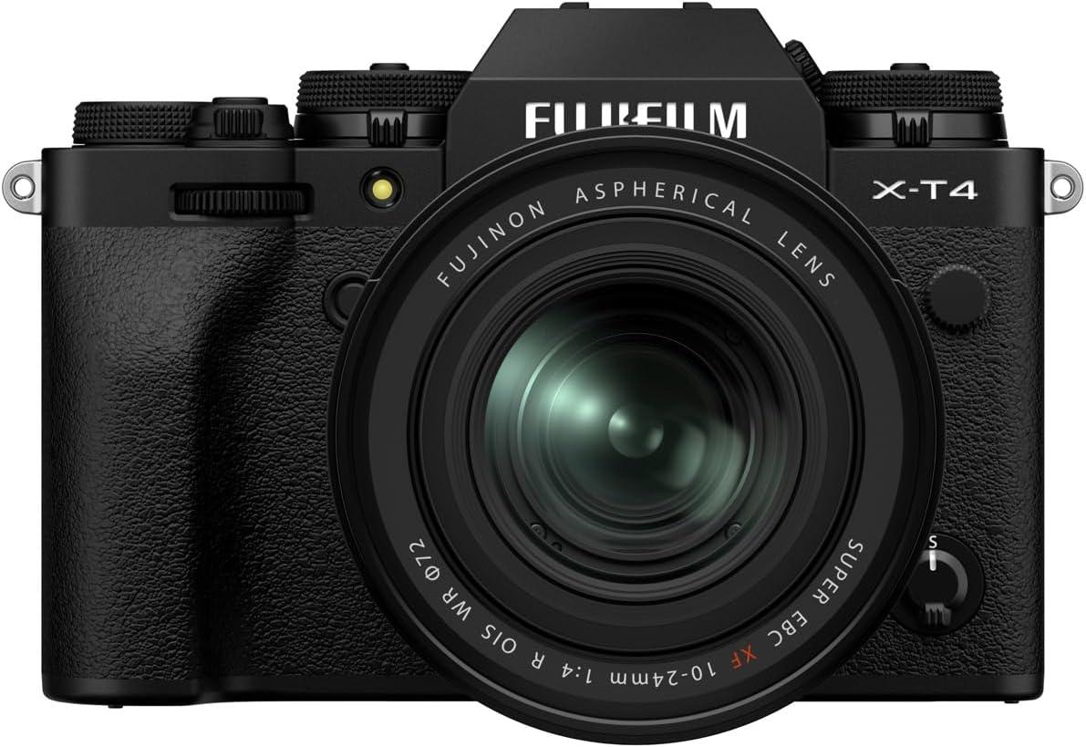 imageFujifilm XF1024mmF4 R OIS WRLens Only