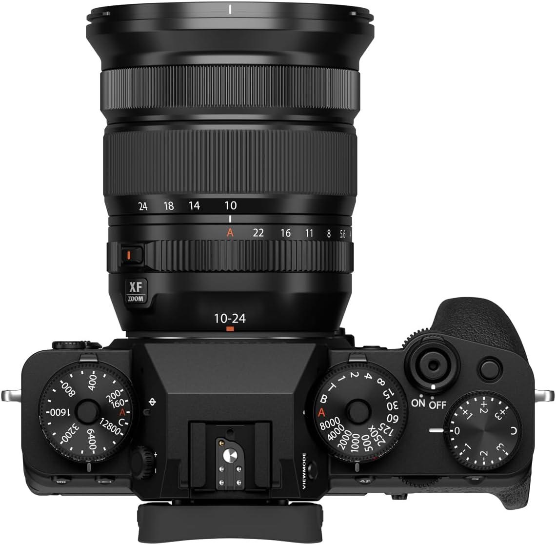 imageFujifilm XF1024mmF4 R OIS WRLens Only
