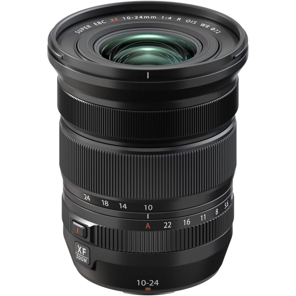 imageFujifilm XF1024mmF4 R OIS WRLens Only