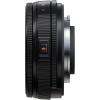 FUJIFILM FUJINON XF23mmF2.8 R WR Lens, Silver(XF23mmF2.8 R WR Lens  Black)
