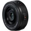 FUJIFILM FUJINON XF23mmF2.8 R WR Lens, Silver(XF23mmF2.8 R WR Lens  Black)