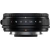 FUJIFILM FUJINON XF23mmF2.8 R WR Lens, Silver(XF23mmF2.8 R WR Lens  Black)
