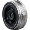 FUJIFILM FUJINON XF23mmF2.8 R WR Lens, Silver(XF23mmF2.8 R WR Lens  Silver)