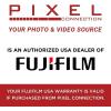Fujifilm XF10-24mmF4 R OIS WR(Lens w/ Extra Kit)