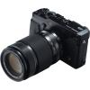 Fujinon XF55-200mmF3.5-4.8 R LM OIS(Black/Black)