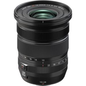 Fujifilm XF10-24mmF4 R OIS WR(Lens Only)