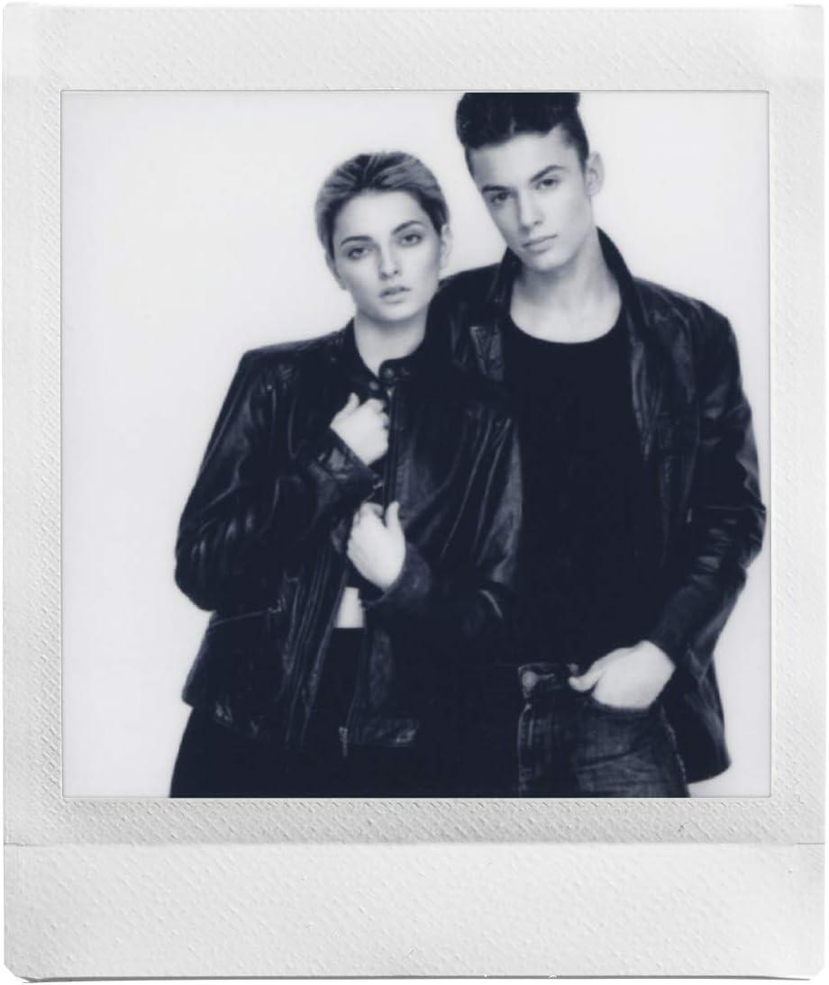 imageFUJIFILM Instax Square Monochrome Film 10 ExposuresMonochrome