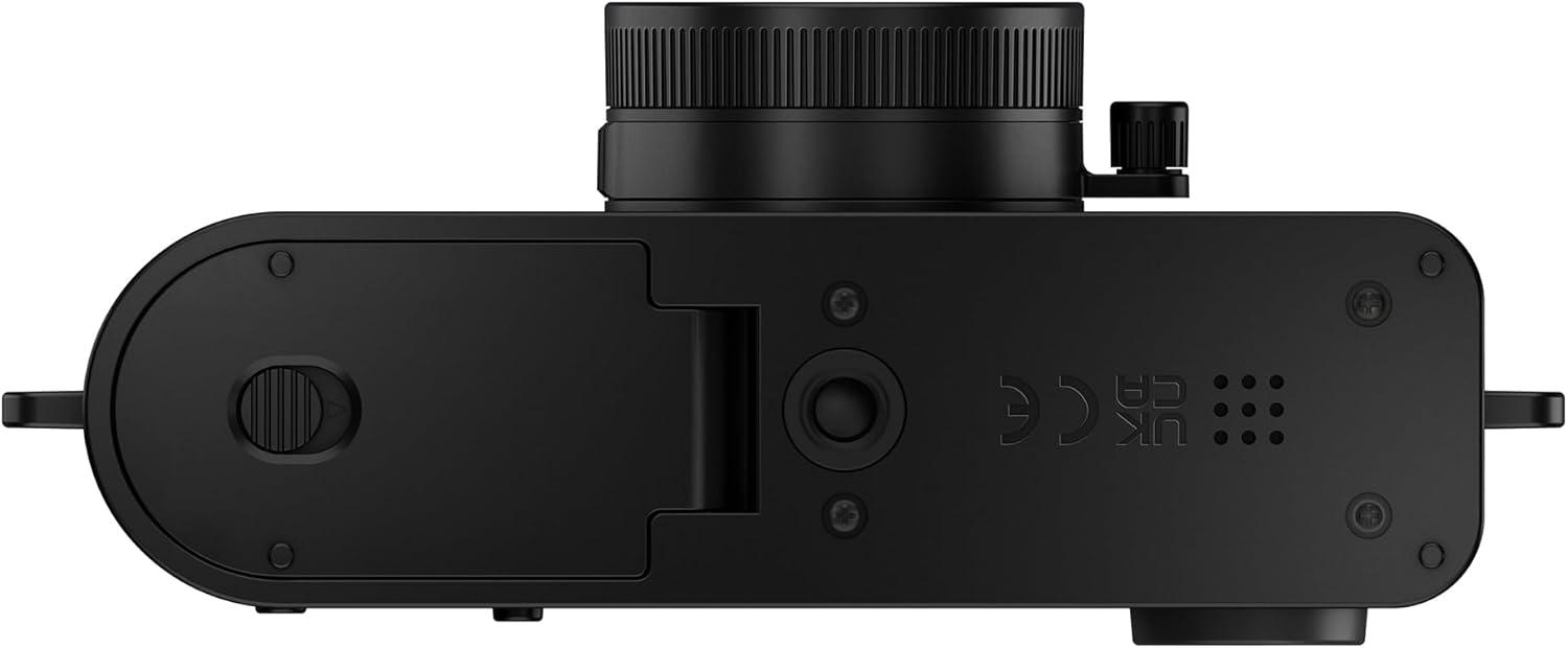 imageFUJIFILM X Half Premium Compact Camera BlackBlack