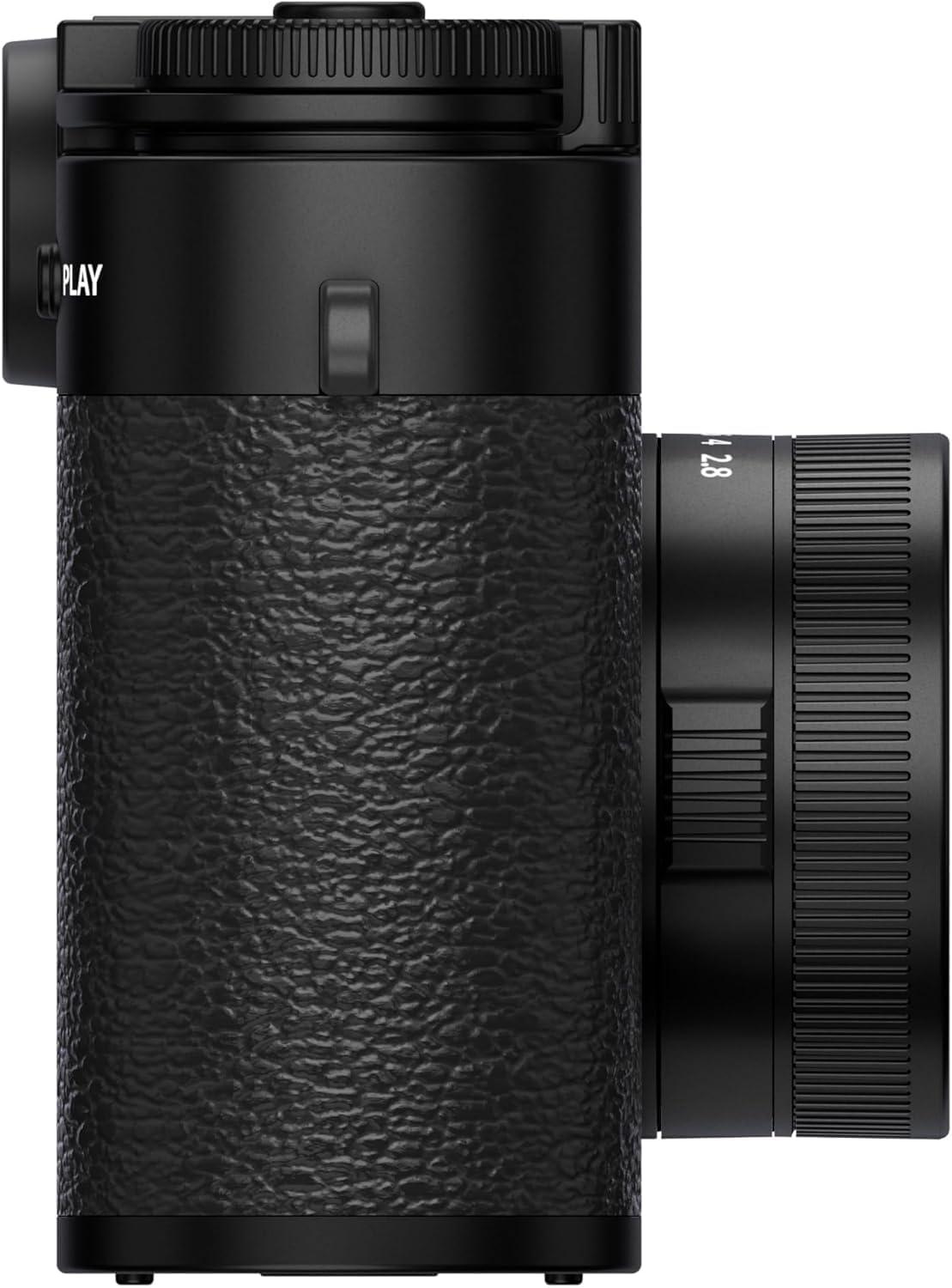 imageFUJIFILM X Half Premium Compact Camera BlackBlack Clay White Printer
