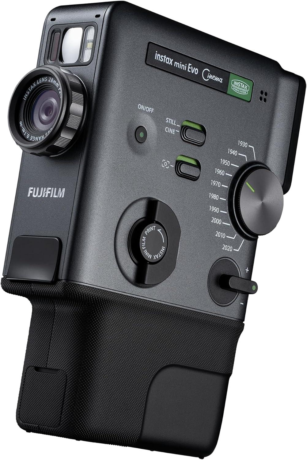 imageFUJIFILM instax mini Evo CinemaCamera Only