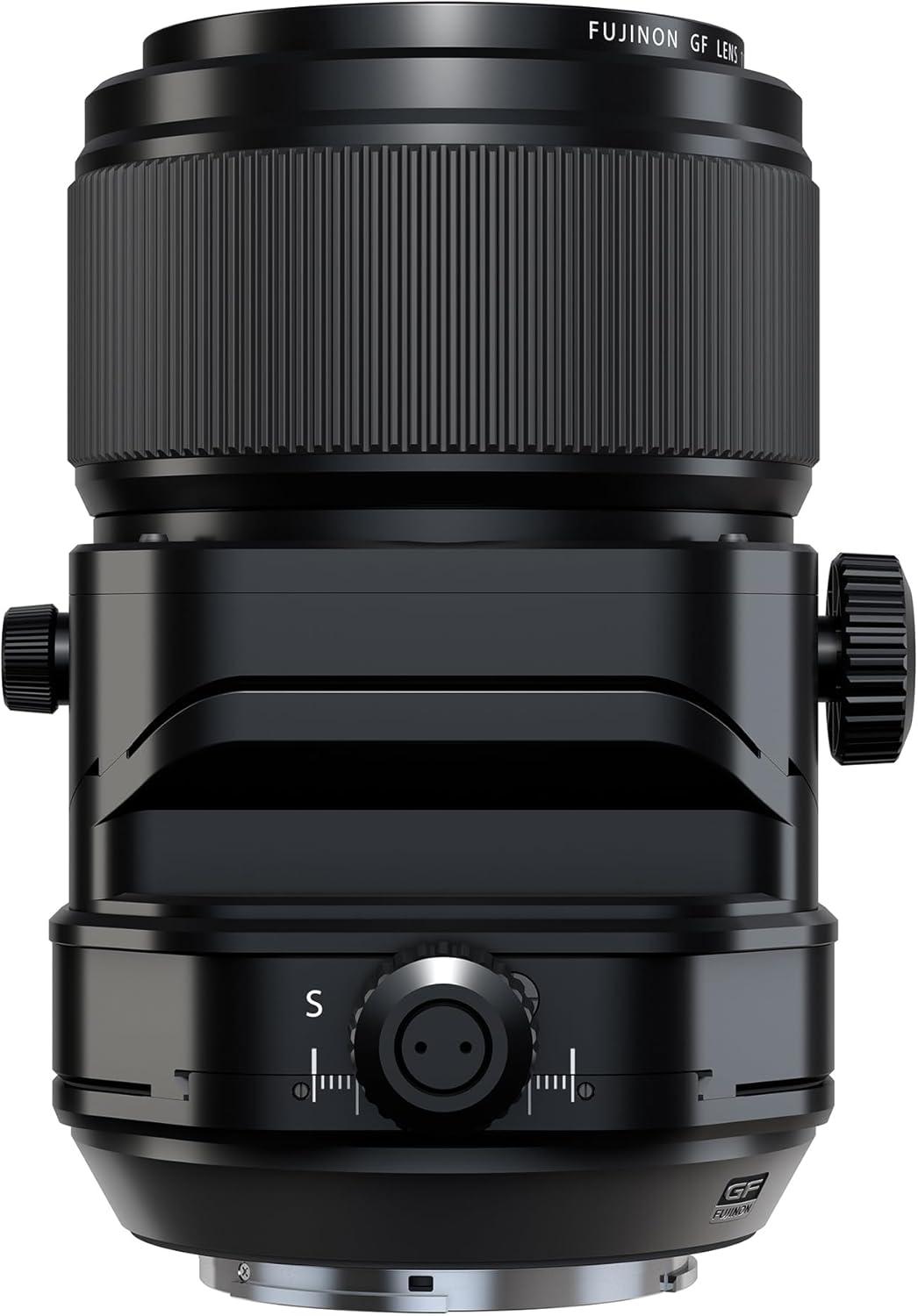 imageFujifilm FUJINON GF110mmF56 TS Macro Lens