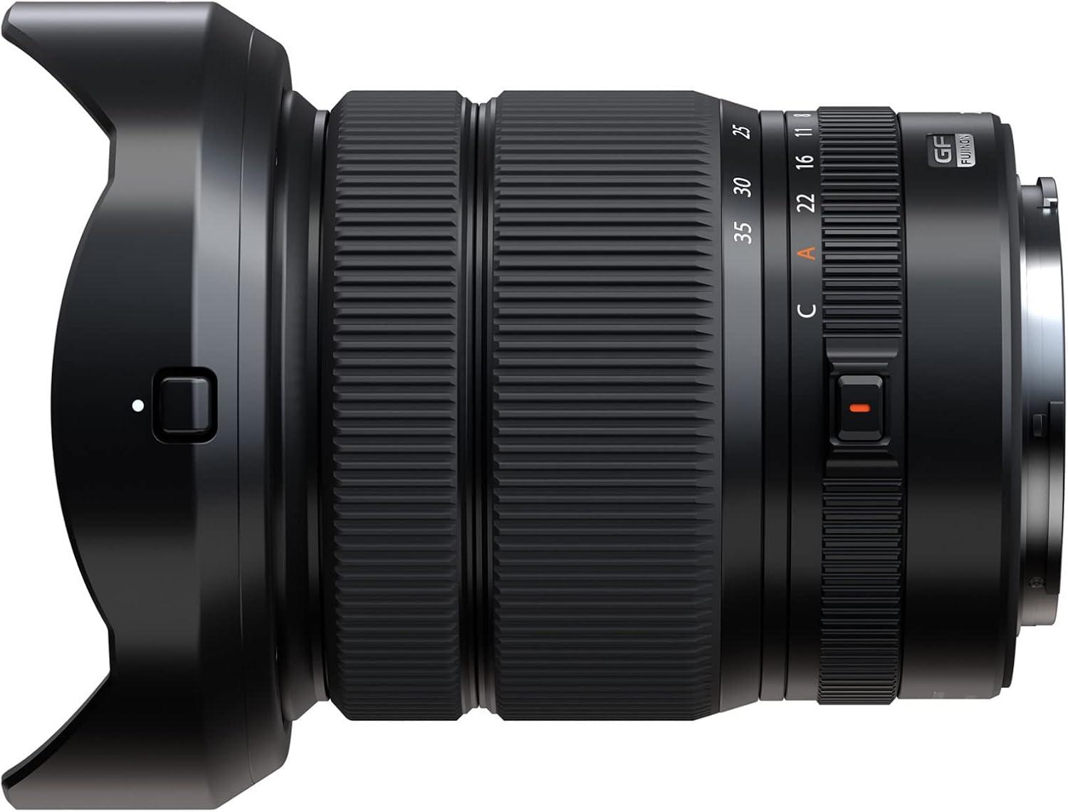 imageFujifilm Fujinon GF2035mmF4 R WR