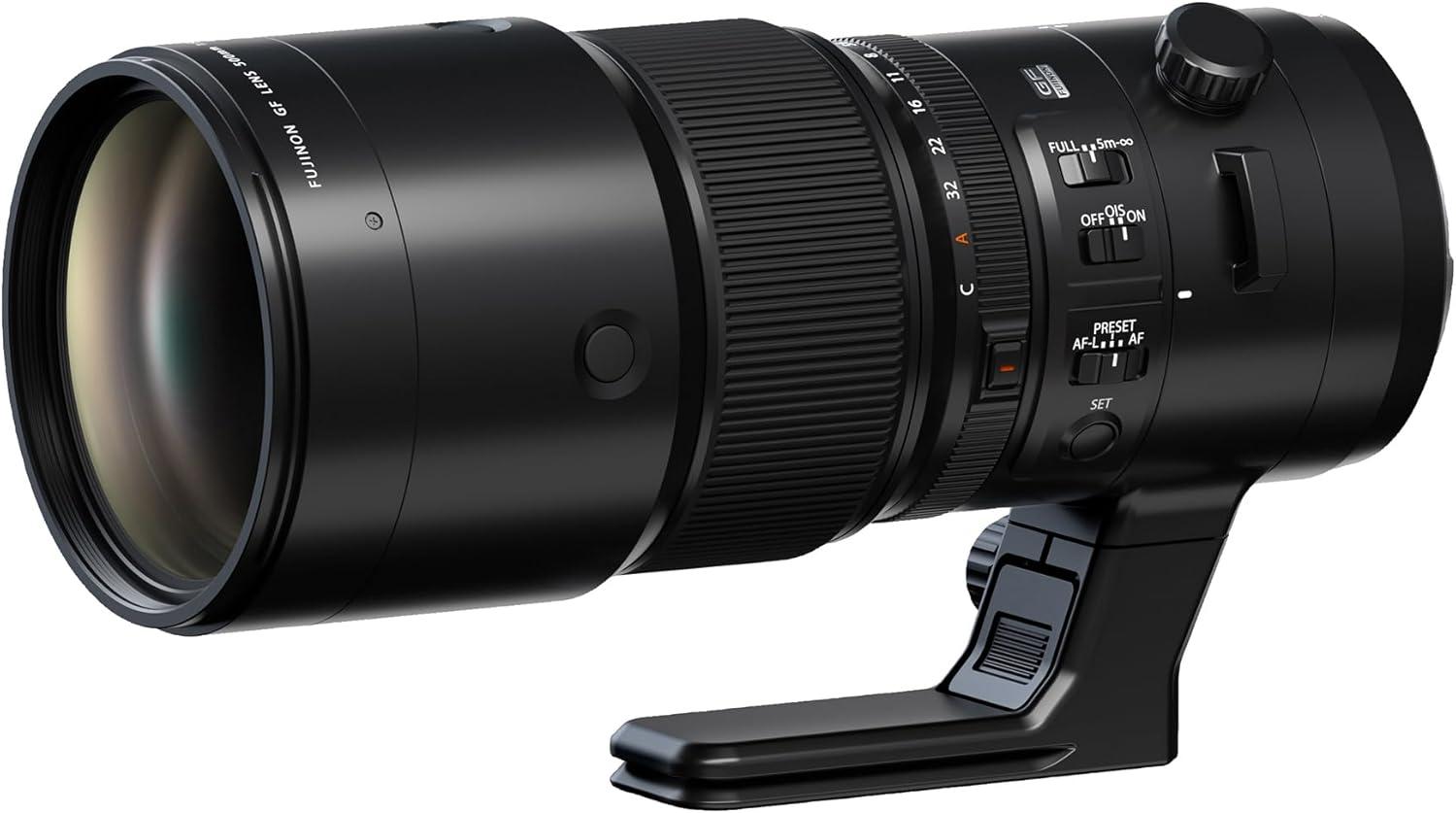 imageFujifilm Fujinon GF500mmF56 R LM OIS WR