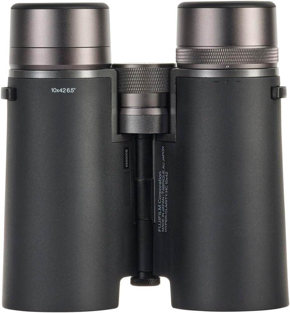 imageFujifilm Fujinon Hyper Clarity HC 10x42 16670625Binocular Advanced Kit