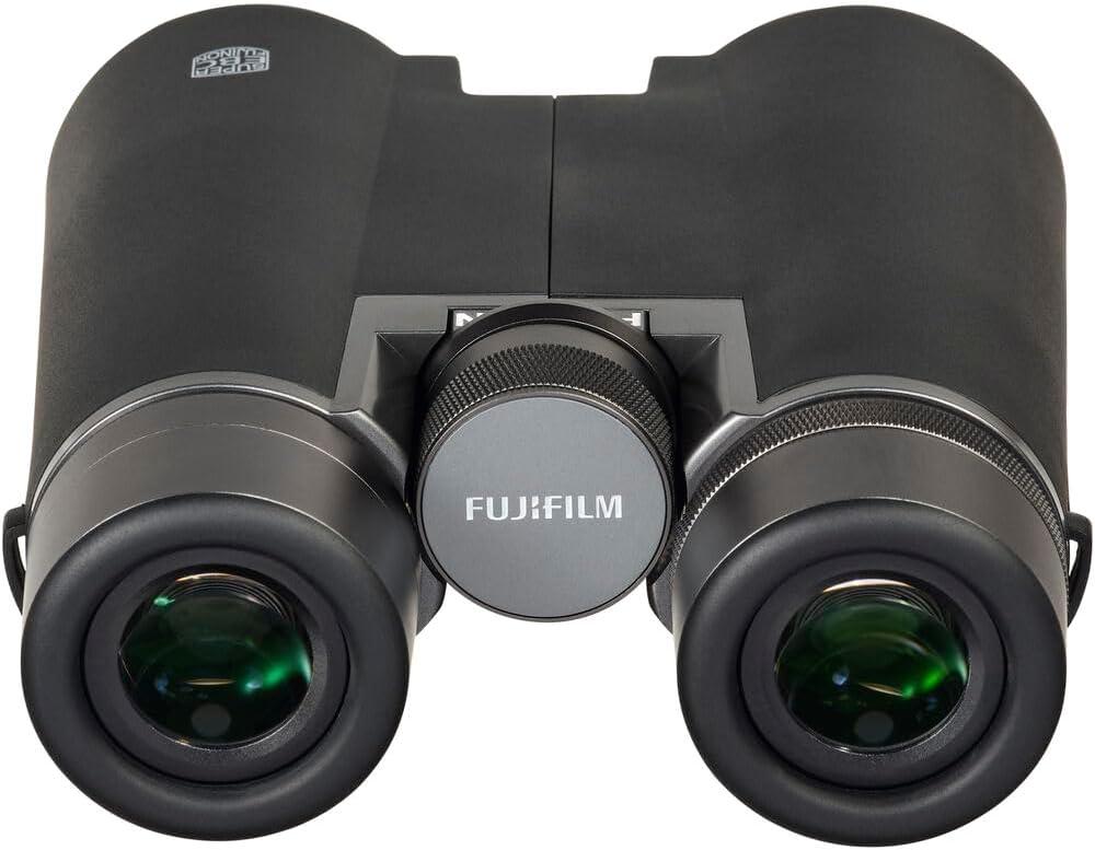 imageFujifilm Fujinon Hyper Clarity HC 10x42 16670625Binocular Advanced Kit