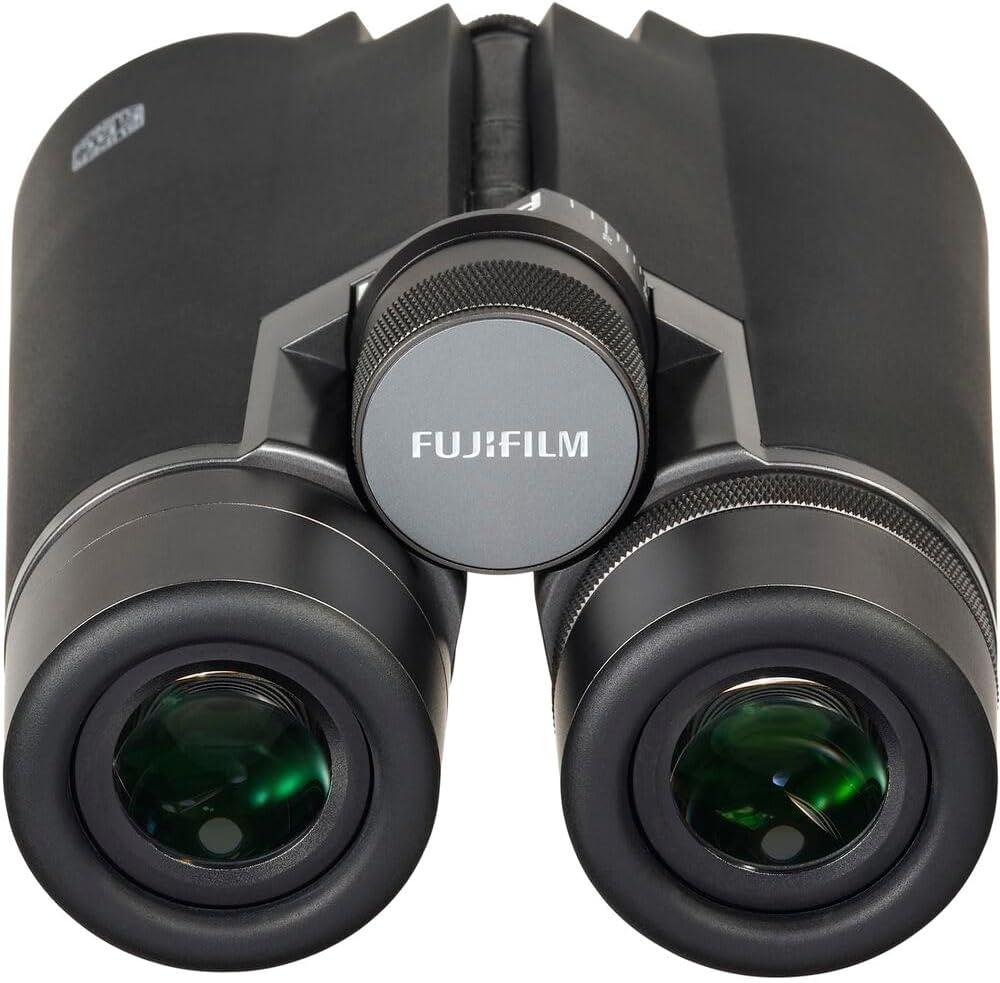 imageFujifilm Fujinon Hyper Clarity HC 10x42 16670625Binocular Advanced Kit