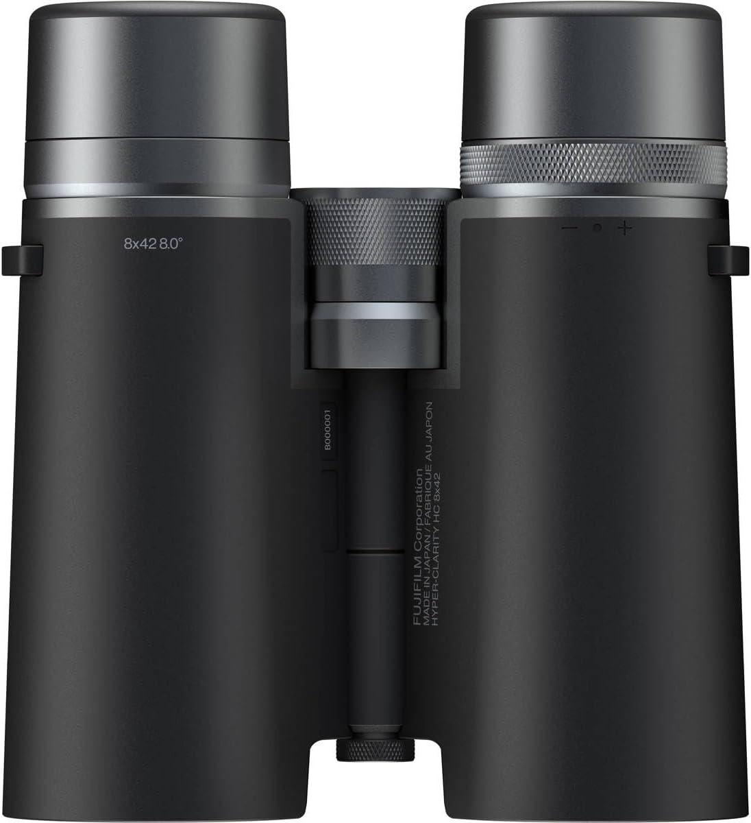 imageFujifilm Fujinon Hyper Clarity HC 10x42 16670625Binocular