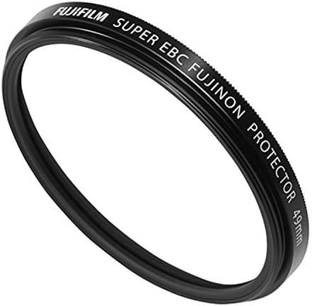 imageFujifilm Fujinon XF16mmF28 R WR Lens BlackBlack