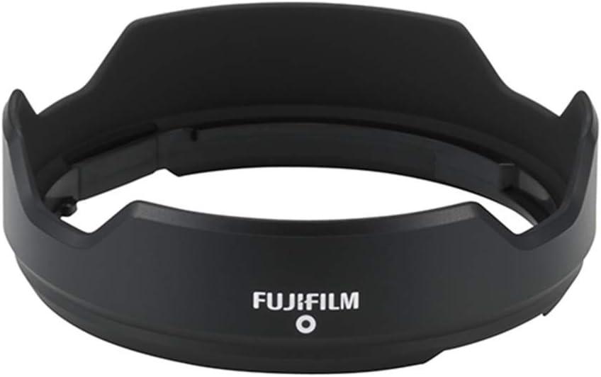 imageFujifilm Fujinon XF16mmF28 R WR Lens BlackBlack