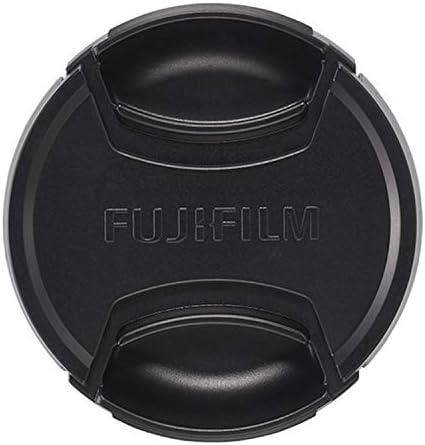 imageFujifilm Fujinon XF16mmF28 R WR Lens BlackBlack
