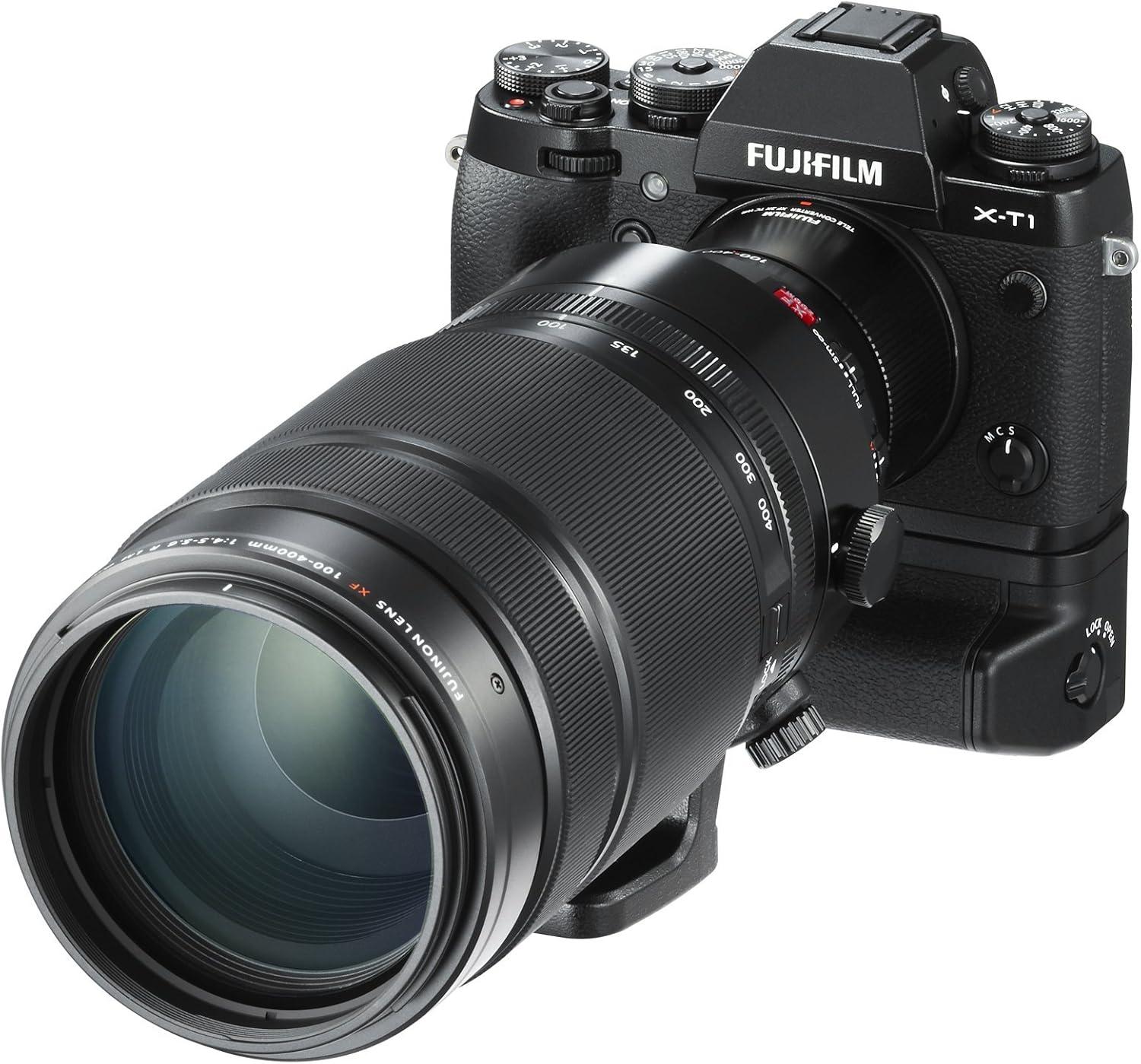 imageFujifilm Fujinon XF2X TC WRXF2X