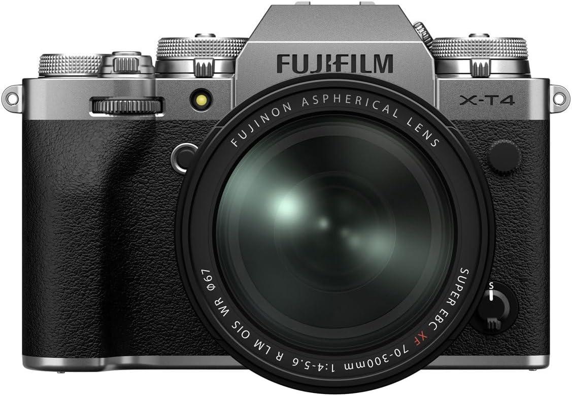 imageFujifilm Fujinon XF70300mmF456 LM OIS WR