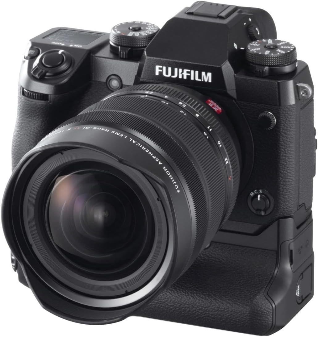 imageFujifilm Fujinon XF816mmF28R LM WR Lens