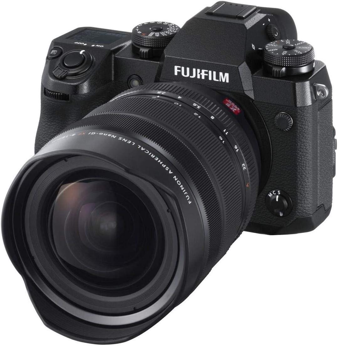 imageFujifilm Fujinon XF816mmF28R LM WR Lens
