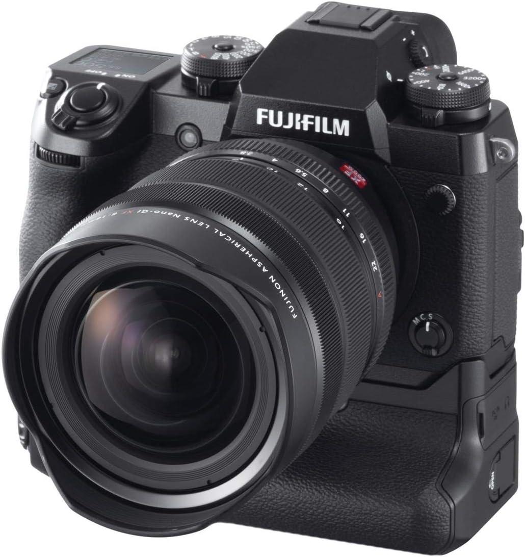 imageFujifilm Fujinon XF816mmF28R LM WR Lens