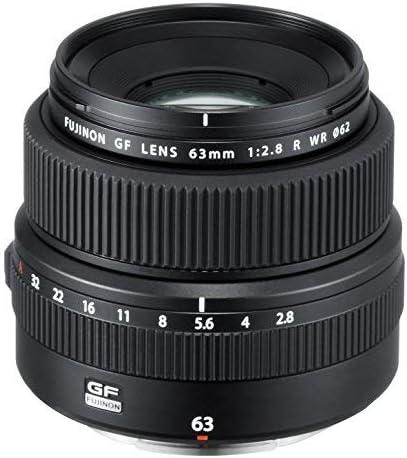 imageFujifilm GF63mmF28 R WR Lens