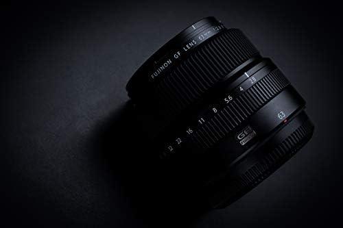 imageFujifilm GF63mmF28 R WR Lens