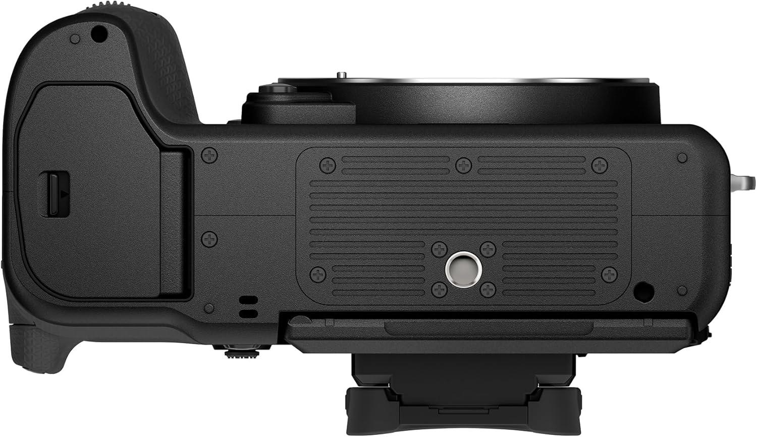 imageFujifilm GFX100S II Body Mirrorless Medium Format Camera Body