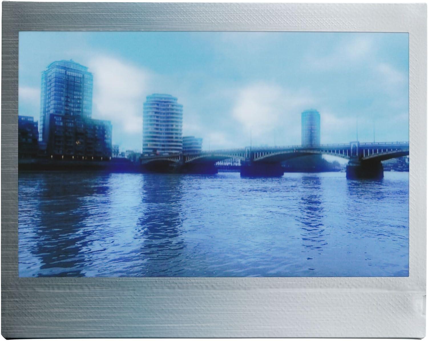 imageFujifilm INSTAX Wide Brushed Metallics Instant Film 10 Exposures