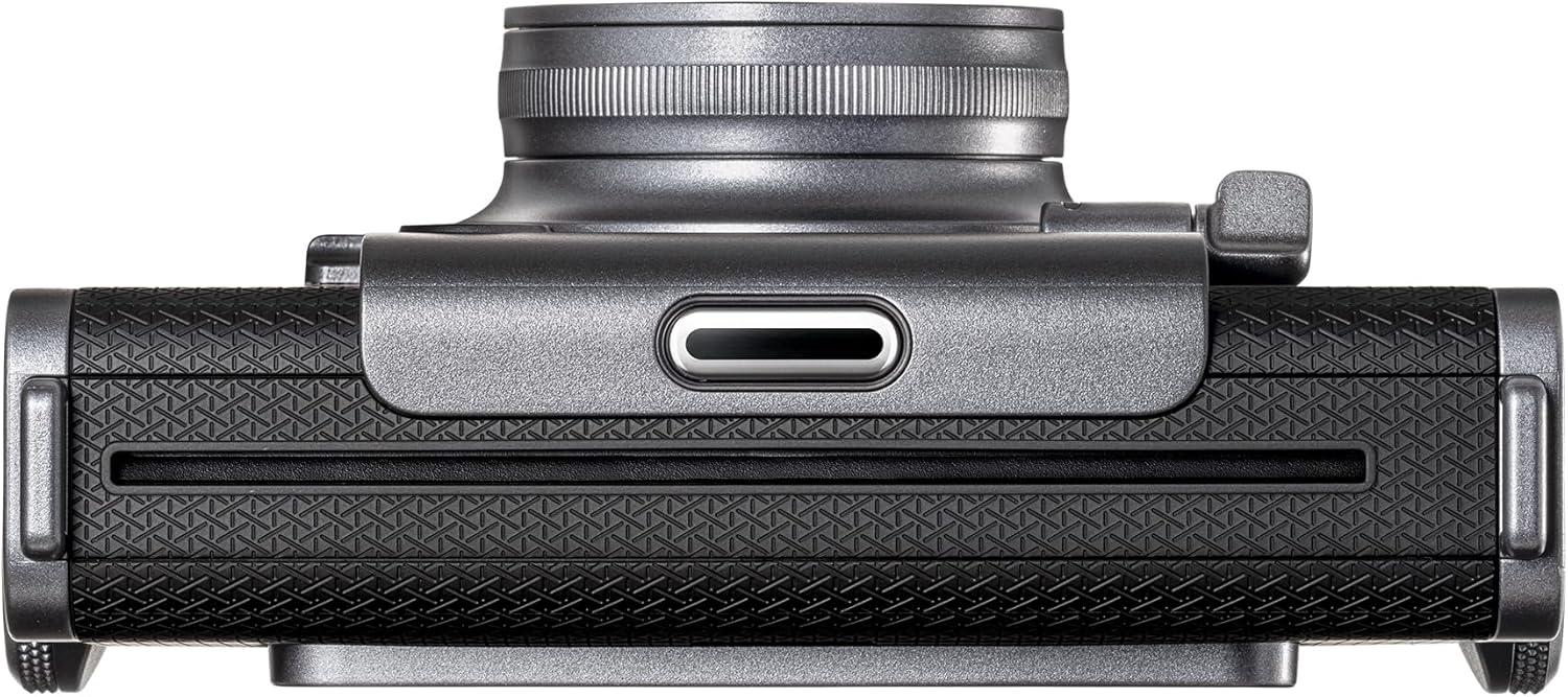 imageFujifilm INSTAX Wide Evo Instant Film CameraCamera only