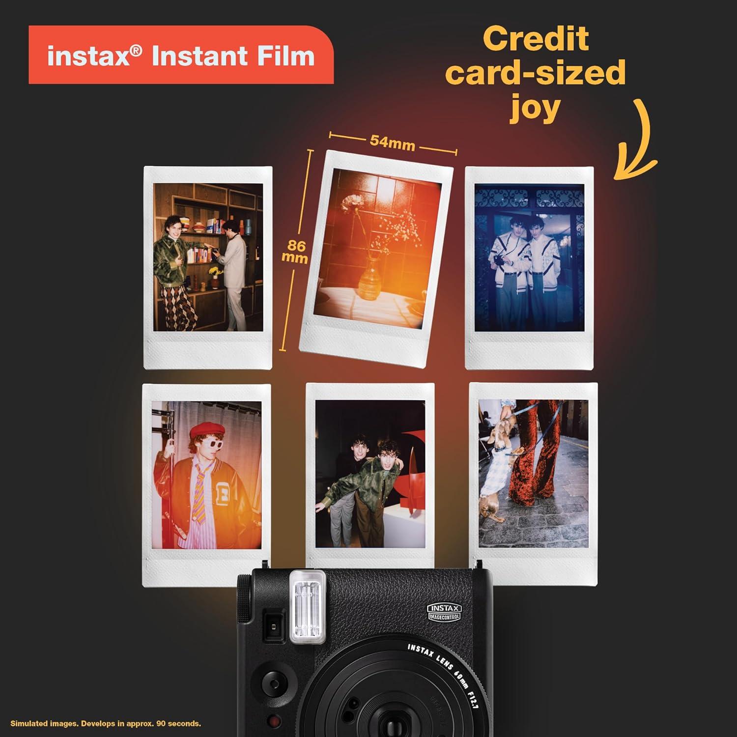 imageFujifilm Instax Mini 99 Instant Film Camera