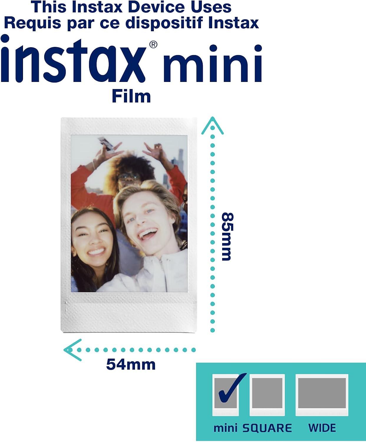 imageFujifilm Instax Mini 99 Instant Film Camera