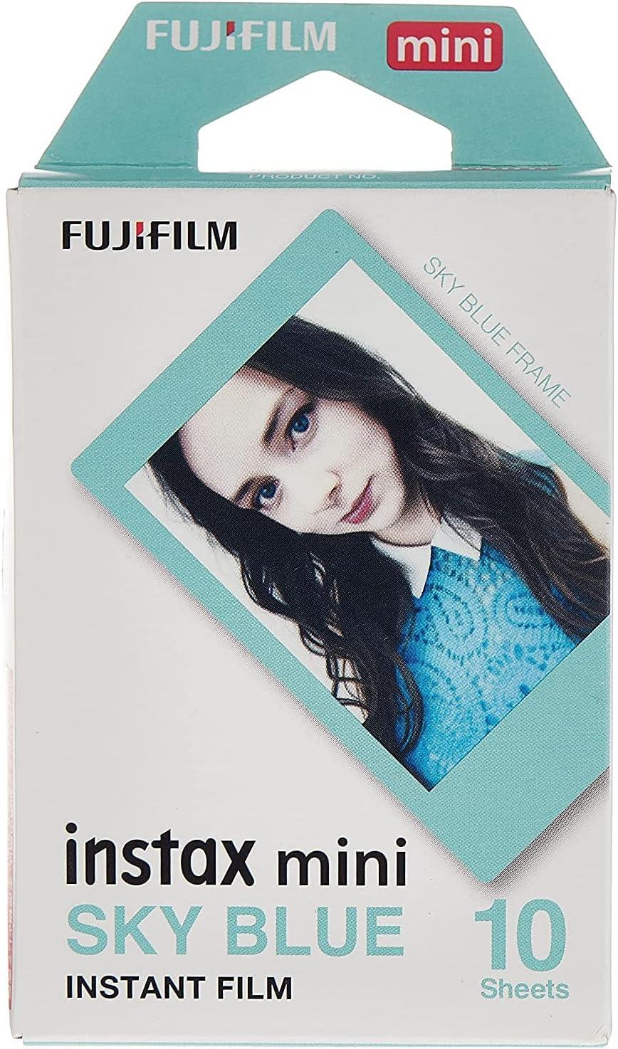 imageFujifilm Instax Mini Confetti Film 10 Exposures10 Film Pack