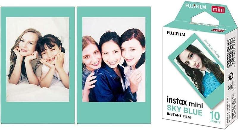 imageFujifilm Instax Mini Confetti Film 10 Exposures10 Film Pack