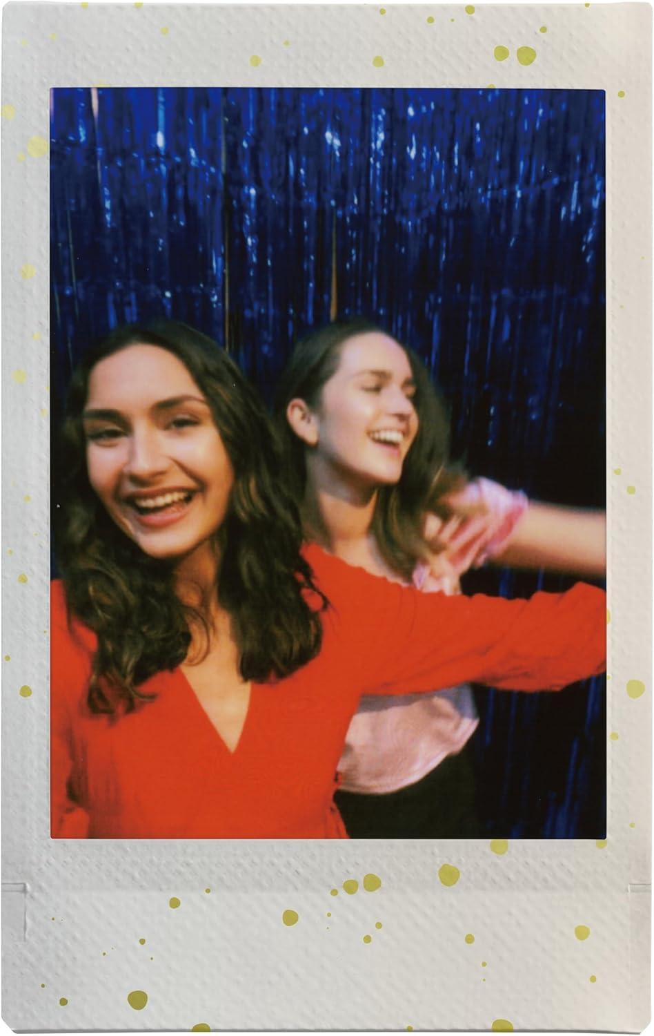 imageFujifilm Instax Mini Confetti Film 10 Exposuresmini