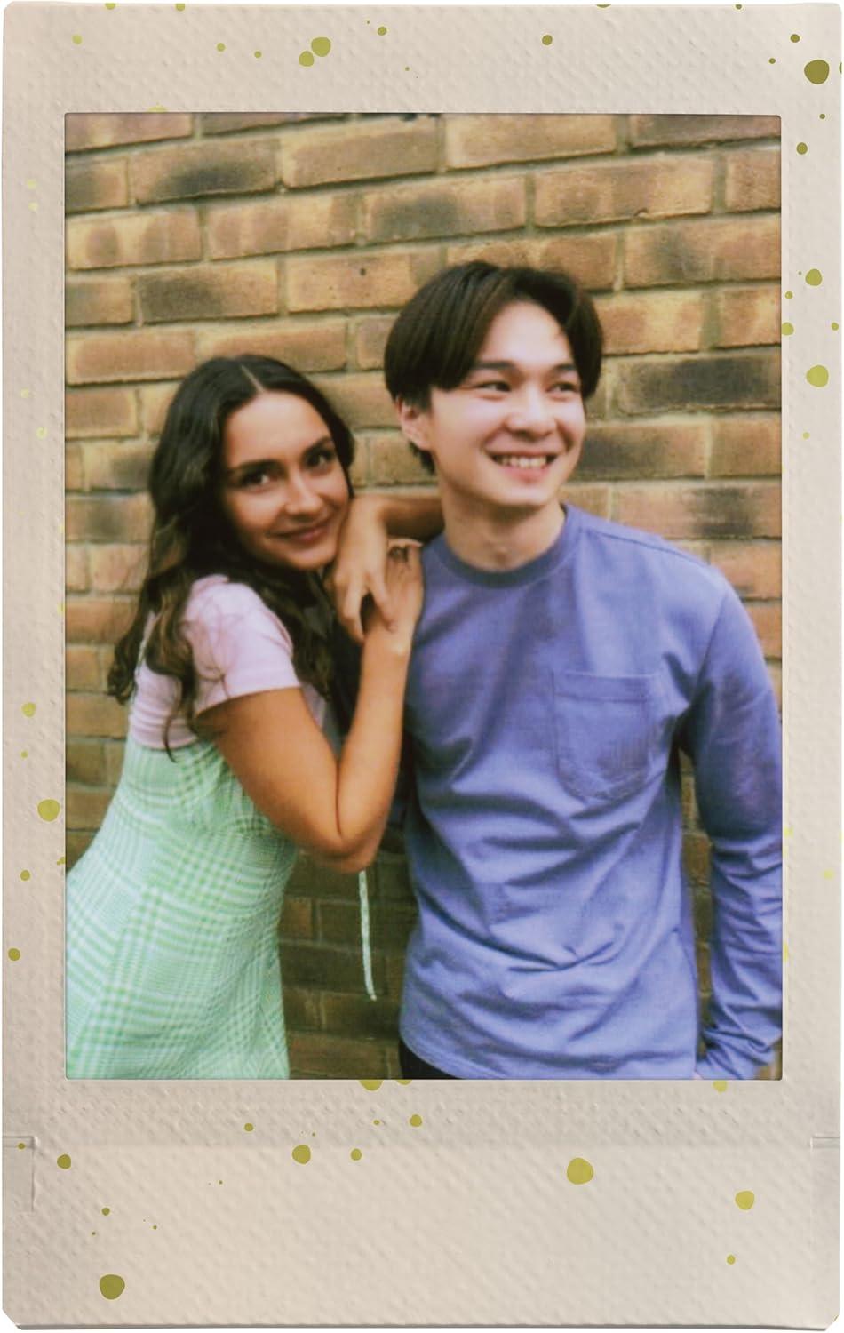 imageFujifilm Instax Mini Confetti Film 10 Exposuresmini