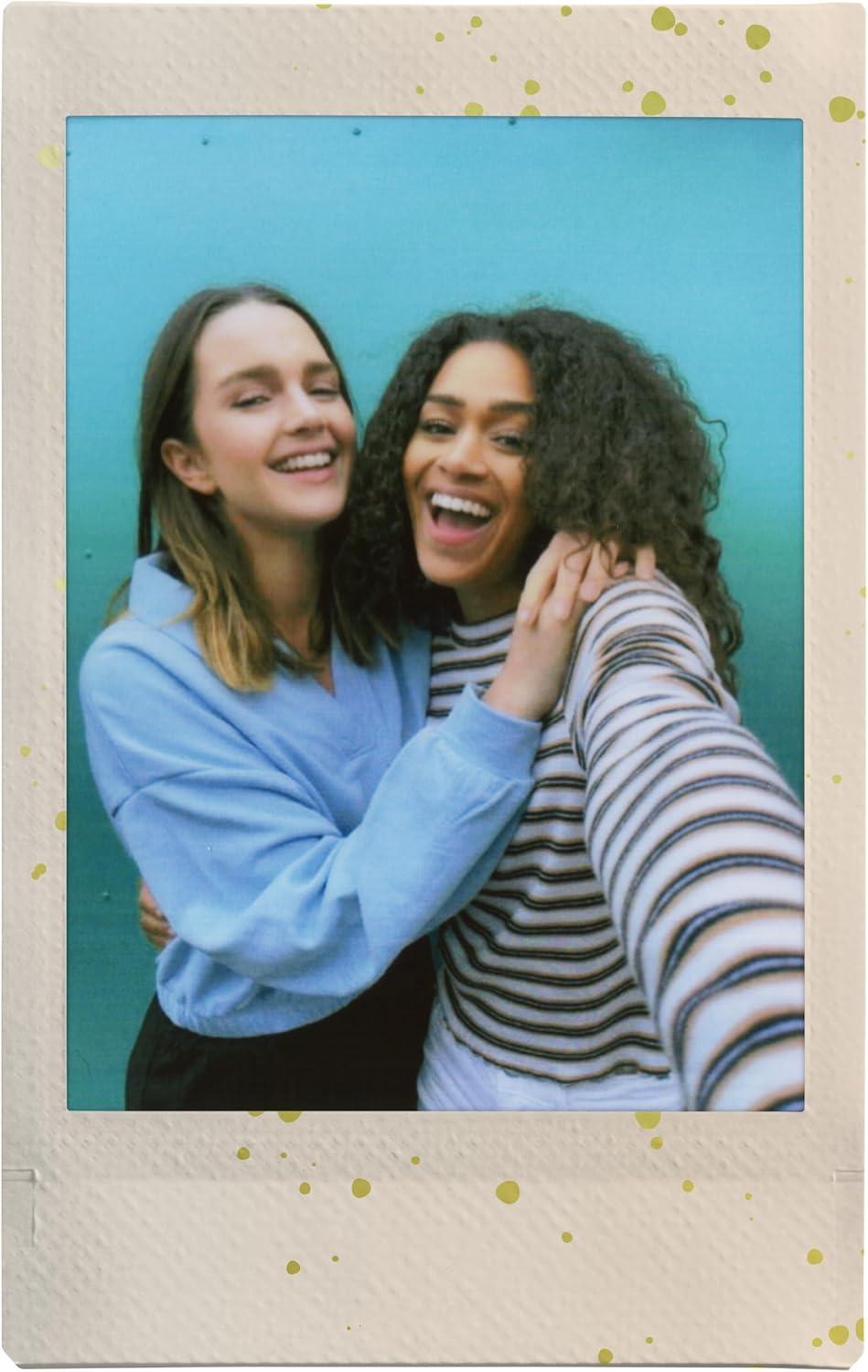 imageFujifilm Instax Mini Confetti Film 10 Exposuresmini