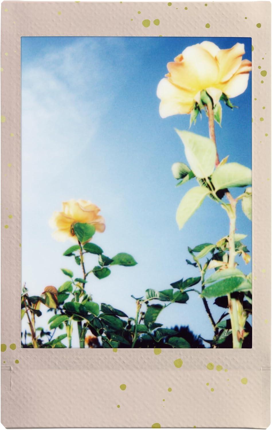 imageFujifilm Instax Mini Confetti Film 10 Exposuresmini