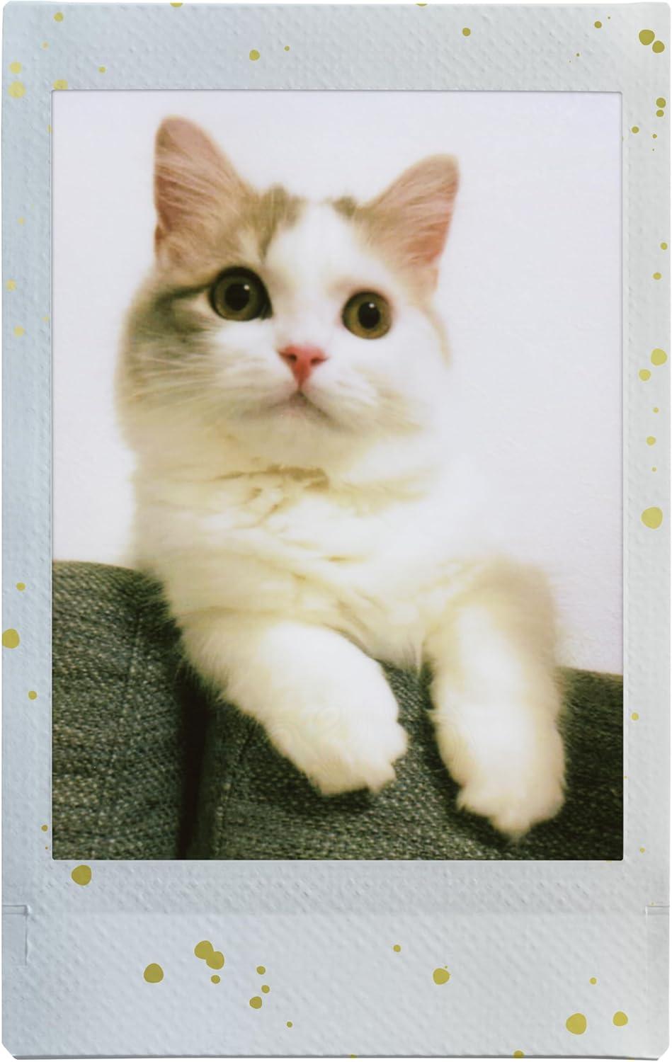 imageFujifilm Instax Mini Confetti Film 10 Exposuresmini