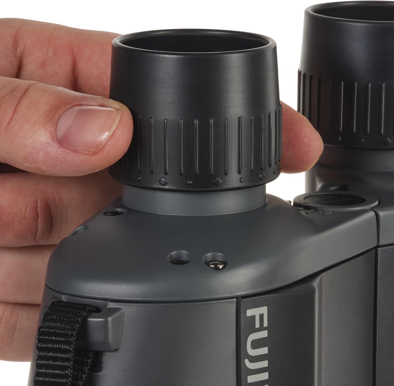 imageFujifilm Mariner 7x50 WPXL Porro Prism Binocular
