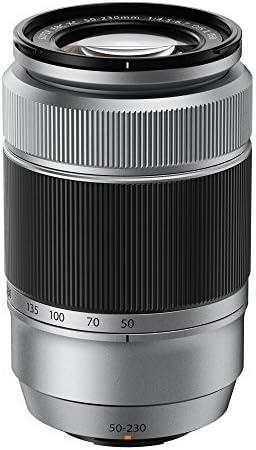 imageFujifilm XC50230mmF4567 OIS II BlackSilver