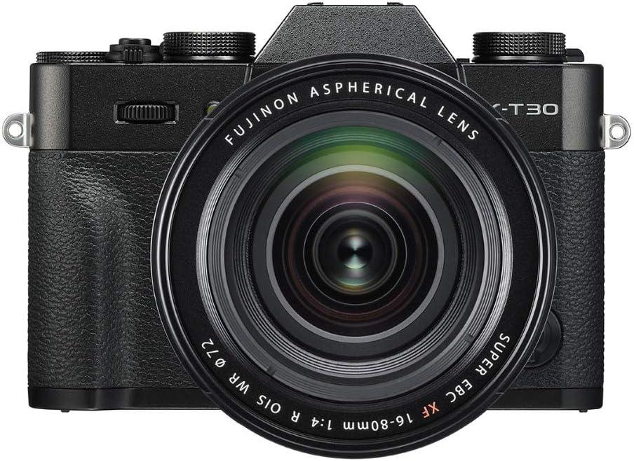 imageFujifilm XF1680mm F4 R OIS WRLens Only