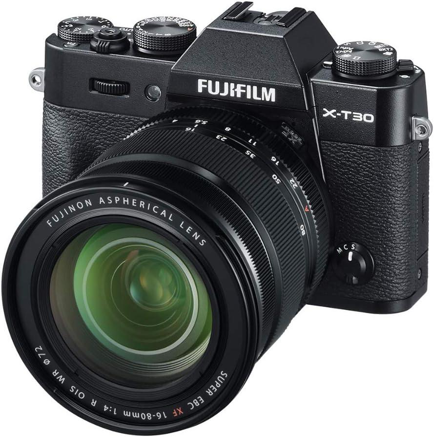 imageFujifilm XF1680mm F4 R OIS WRLens Only