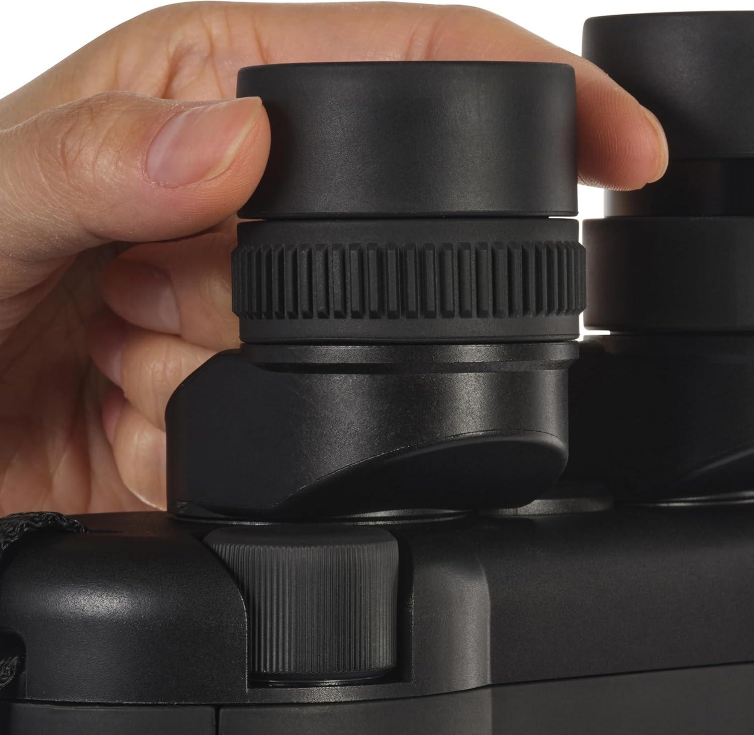 imageFujinon TechnoStabi TSX 14x40 Image Stabilization Binocular YellowBlack
