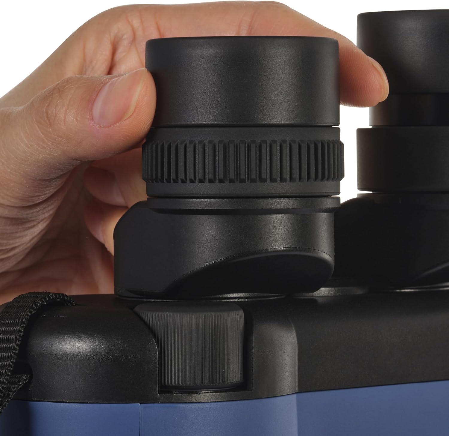 imageFujinon TechnoStabi TSX 14x40 Image Stabilization Binocular YellowNavy