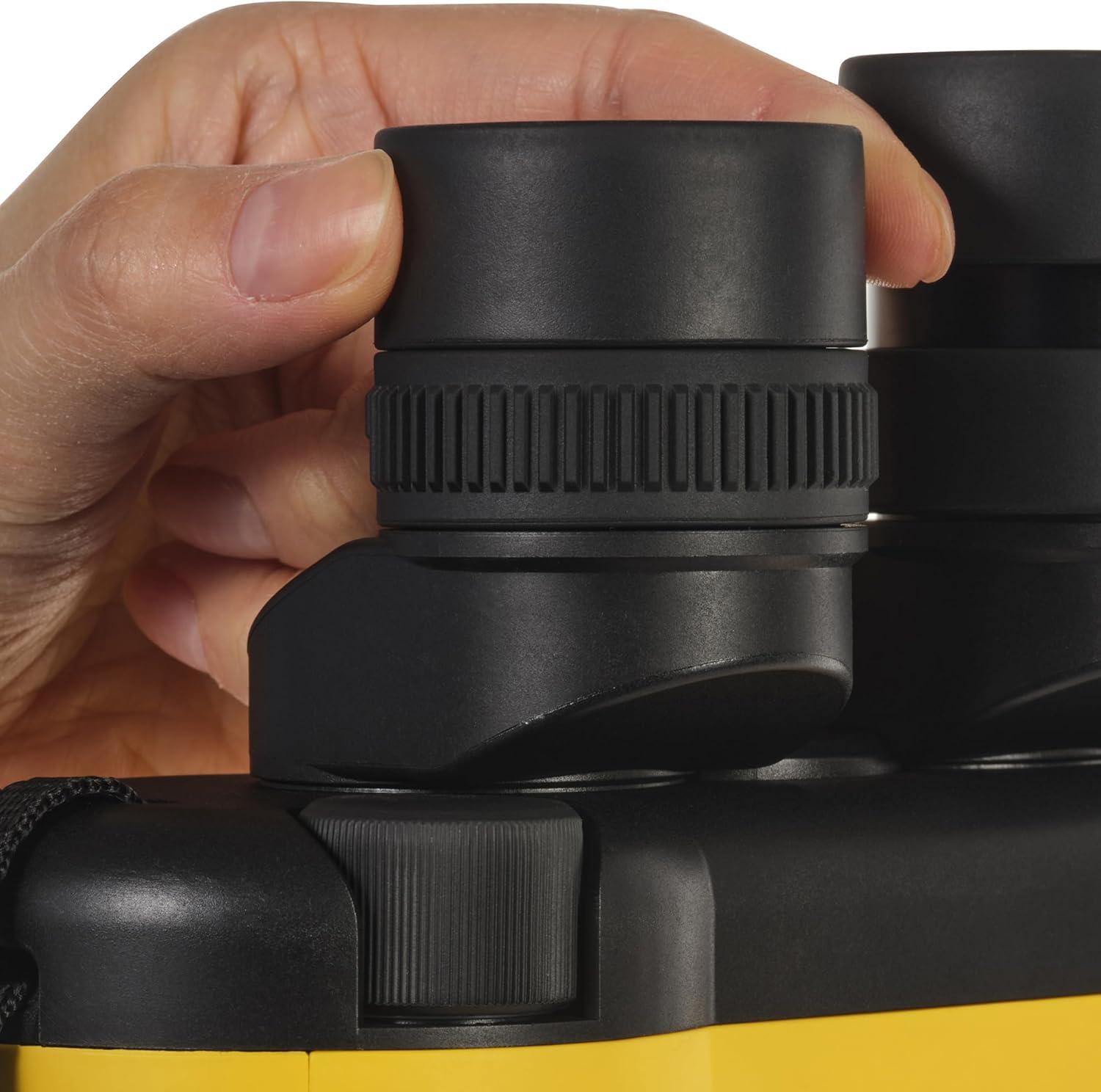 imageFujinon TechnoStabi TSX 14x40 Image Stabilization Binocular YellowYellow